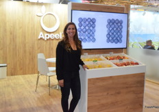 Natalie Shuman from Apeel